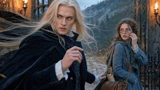 He Almost SENT Her From the GATES — the WIND Carried Her SCENT and the VAMPIRE KING STOPPED