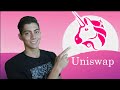 Uniswap Exchange Tutorial - Most Popular DEX