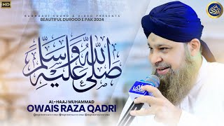 Sallallahu Alaihi Wasallam ﷺ - Owais Raza Qadri - 2024