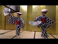 『花童』玄宅寺月例舞踊会⑩ 西暦2017年 平成29年7月27日 木