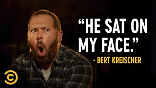 Bert Kreischer: “I Fought a Bear One Time” - This Is Not Happening