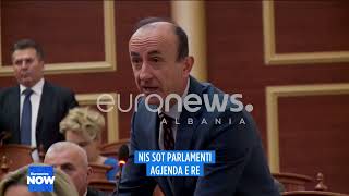 Përplasje në parlament! Rikthehen deputetët