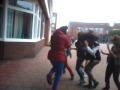 harlem shake josef reding schule