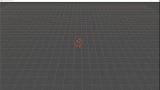 Assignment 3b - Fastest robot bouncing