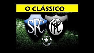 SFC Master - O Clássico