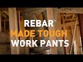 Ariat Made Tough™ Work Pants