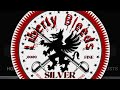 LibertyBleedsSilver ~ First LIVE ~ Channel Update