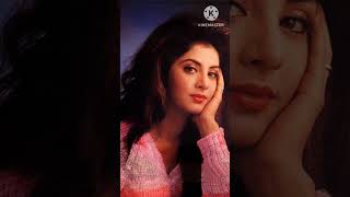 Tu Pagal Premi Awara | Full 4K Video Love Song | Govinda | Divya Bharti - Shola Aur Shabnam