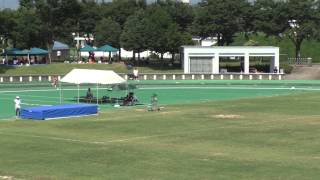 20150809 県民スポーツ祭 一女800m決勝