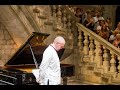 S  Rachmaninov: Moment musicaux in E minor, Op. 16 no. 4 - Ivo Pogorelich (Dubrovnik, 2016)