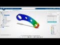 Structural Scenario Creation in 3DEXP | Simulation | FEA | Tutorial | English