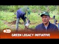 GREEN LEGACY INITIATIVE