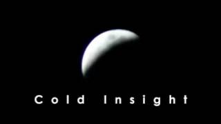 Cold Insight - Stillness Days