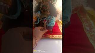 jinki najro me mohan samaye🙏Radhe Radhe🙏