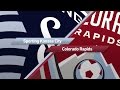 HIGHLIGHTS | Sporting Kansas City vs. Colorado Rapids |  April 9, 2017