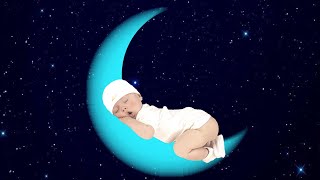 Calm Your Crying Infant with Magical White Noise - 10 Hours Sleep Therapy