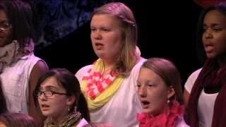 Sharon Middle School Treble Choir | Together in Song | April 12, 8:30pm