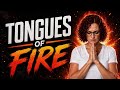PRAYING IN TONGUES: Release Your Morning Miracle and Peace!