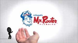 Best Plumber in OKC | Mr. Rooter (405) 947-3100