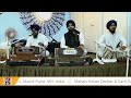 mahan kirtan darbar u0026 sant samagam live from mansarovar akurdi pune