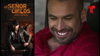 El Señor de los Cielos 5 | Capítulo 89 | Telemundo Novelas