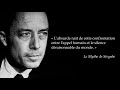 albert camus l absurde