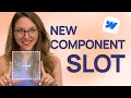 Unlock the Power of Component Slots in Webflow | New Feature Breakdown