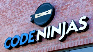 Code Ninjas - Business Matters!
