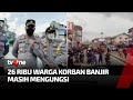 175 Desa di kabupaten Sintang Masih Terendam Banjir | Kabar Siang tvOne