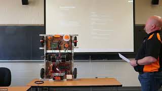 Robot Builder