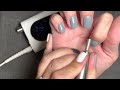 Dip powder nails - How to Efile 101