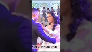 Best Ethiopia Wedding |የሙሽሪት እና ሙሽራው ልዩ ዳንስ #youtubeshorts #shorts