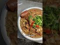 38元猪肉炖白菜！不好吃就当被骗了！ delicious food 乡村烹饪 街边小吃