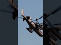 russian ka 52 attack helicopter shot down shortly after takeoff military simulation shorts