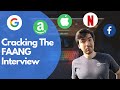 Cracking The FAANG Interview - How I Cracked The FAANG Interview As A Data Engineer