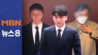 [단독]버닝썬 '경찰총장' 회동…\