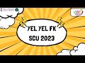 Yel Yel PTMB FK SCU 2023