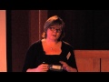 Abate, renovate & innovate - individual power over waste: Karen Cannard at TEDxCambridgeUniversity