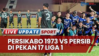 Jadwal Persikabo 1973 Vs Persib Pekan 17 Liga 1 2022/2023, Darwis Absen hingga Silva & Sato Comeback