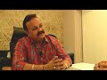 why rajkot episode 6 with shri sujitbhai udani vice president credai gujarat.