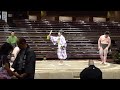 matsuzawa 4 1 kinugawa 3 2 sumo natsubasho 17