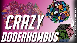 Doderhombus Crazy Tutorial