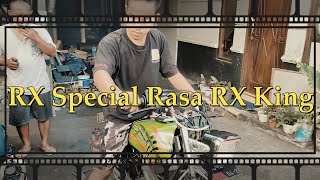 RX Special Rasa RX King