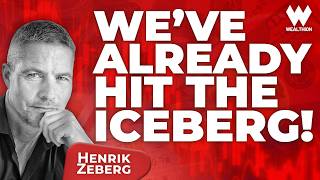 Henrik Zeberg: The Final Rally Before a Massive Crash & Global Reset