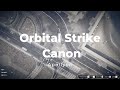 Apollyon - The Orbital Strike Canon | FiveM Script [STANDALONE]