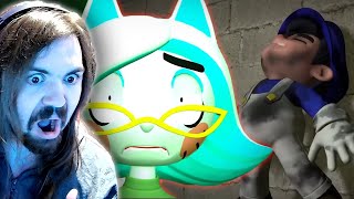 BRO I THOUGHT SMG4 DIED!!! - SMG4: Enough is Enough