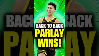 Best NBA Picks \u0026 Parlays Today 1/15 (+464 NBA PARLAY BET!)