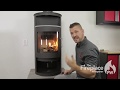 RAIS Rondo Wood Stove Review