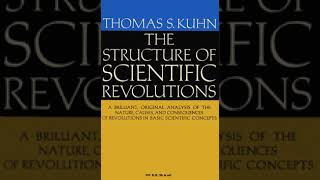 Structure of Scientific Revolutions | Wikipedia audio article