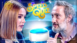 Speed Quiz #1 spéciale 10 ans l VTEP l Saison 11